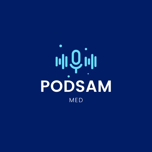 PodSAM MED #20 Fluxo transcraniano, hipertensão e demência