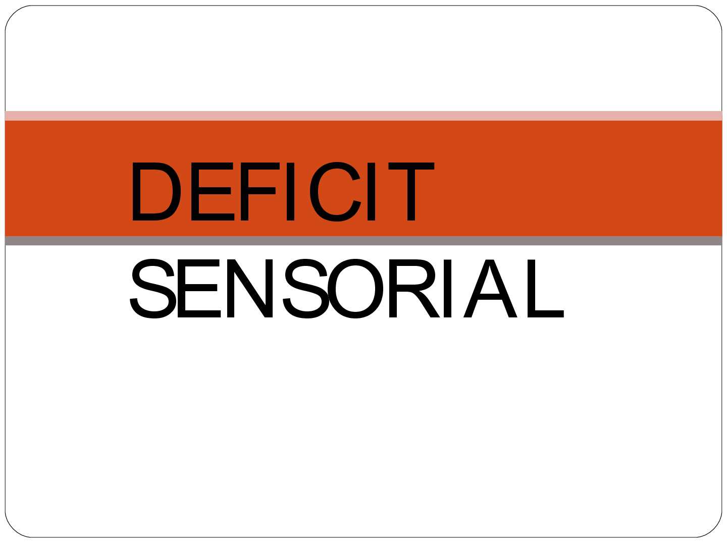 PodSAM In Foco #13 – Presença de Deficit Sensorial Pode Ser Preditor de Alzhaimer